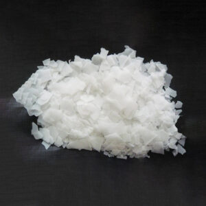 Caustic Potash Flakes