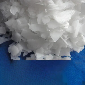 Caustic Soda Flakes