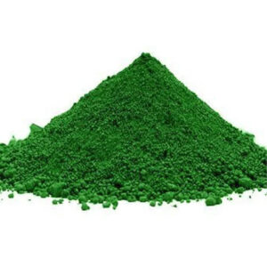 Chromium Oxide