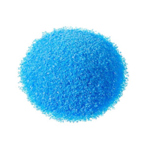 Copper Sulphate Granules