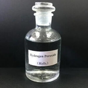 Hydrogen Peroxide