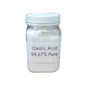 Oxalic Acid
